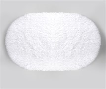 WASSERKRAFT Dill BM-3900 Коврик, цвет белый WASSERKRAFT BM-3940