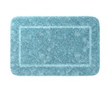 WASSERKRAFT Lopau BM-6000 Коврик, цвет голубой WASSERKRAFT BM-6017