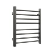 FIXSEN Полотенцесушитель электрический  UNIVERSAL 600х500 графит (FX-7200F) FX-7200F