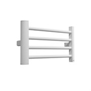 FIXSEN Полотенцесушитель электрический  UNIVERSAL 300х500 белый (FX-7200W-2) FX-7200W-2