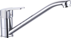 RUSH Sky Смеситель для кухни SKY (SK5720-27), цвет хром SK5720-27