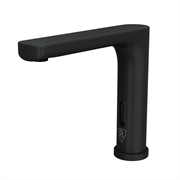 RUSH Tinos Смеситель для раковины сенсорный, черный матовый TI3732-12Black