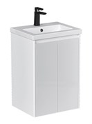 VELVEX Тумба подвесная Klaufs 50.2D-616.216 (tp.KLA.COM.50.2D) tp.KLA.COM.50.2D