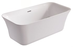 AZARIO Ванна акриловая STRESA 1750х850х590 отдельностоящая (AZ-М706) AZ-М706