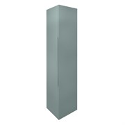 AZARIO Пенал Viola 35 350х300х1500 подвесной, фисташковый (CS00096742), цвет фисташковый CS00096742