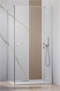 Душевой уголок Radaway Essenza 8 KDJ 110x110 правый 70713