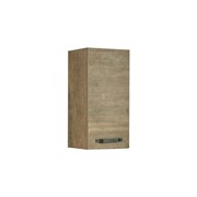 AQUATON Шкафчик Лофт Фабрик, дуб кантри (1A242803LTDY0) 1A242803LTDY0