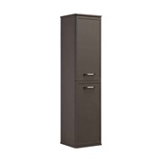 AQUATON Пенал подвесной Нео-Классика мускат (1A284603NCR30) 1A284603NCR30