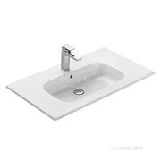 AQUATON Раковина VICTORIA NORD Unik 800?460, белая (732799C000) 732799C000