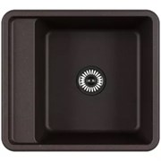 AQUATON Кухонная мойка Беллис 57, цвет кофе (1A724932BS280) 1A724932BS280