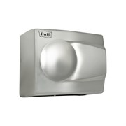 PUFF Электросушитель для рук "Puff-8828", хром 1,5 кВт 1401.337