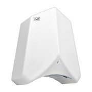 PUFF Электросушитель для рук "Puff-8840", белый, 1,1 кВт, высокоскоростной 1401.325