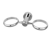 WASSERKRAFT Donau C177 Запасной держатель, двойной C177