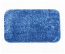 WASSERKRAFT Wern BM-2503 Dark Blue Коврик для ванной комнаты BM-2503