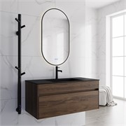 VINCEA База под раковину Chiara 1000 подвесная, 1 выкатной ящик soft-close, C.Oak VMC-2C100CO