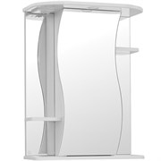 STYLE LINE Зеркало-шкаф Style Line Лилия 55/С ЛС-00000119