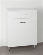STYLE LINE Комод ТН 600 (1 ящ. корзина) ЛС-00000229