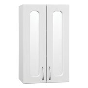 STYLE LINE Подвесной шкаф Style Line 480/800 (стекло) ЛС-00000352