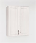 STYLE LINE Подвесной шкаф Style Line Олеандр-2 60, рельеф пастель ЛС-00000407