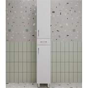STYLE LINE Колонна Эко Стандарт 30 с бельевой корзиной ЛС-00002328