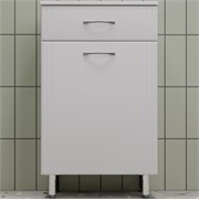 STYLE LINE Комод ТН  500 (1 ящ.,корзина) 840*500*303 АА00-000042