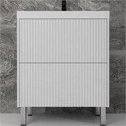 STYLE LINE Тумба напольная 