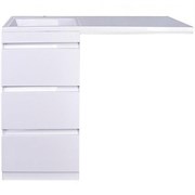 STYLE LINE El Fante Dallas El Fante Тумба под раковину напольная 