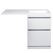 STYLE LINE El Fante Dallas El Fante Тумба под раковину напольная 