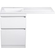 STYLE LINE El Fante Dallas El Fante Тумба под раковину напольная 