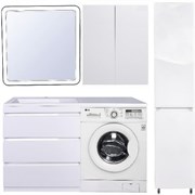 STYLE LINE El Fante Dallas El Fante Тумба под раковину напольная 