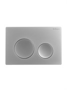 BELBAGNO Кнопка смыва BB-03C-IN, Сатин BB-03C-IN