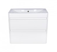 STYLE LINE El Fante Atlantica El Fante Тумба подвесная "Атлантика 80", Люкс антискрейч, PLUS СС-00000691