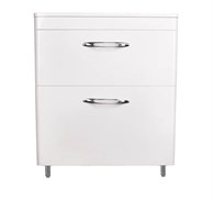 STYLE LINE El Fante Kara El Fante Тумба напольная 