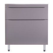 STYLE LINE El Fante Bergamo El Fante Тумба напольная 