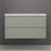 STYLE LINE Тумба подвесная 