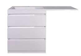 STYLE LINE El Fante Dallas El Fante Тумба напольная 