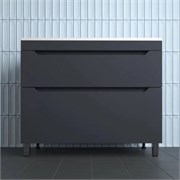 STYLE LINE Тумба напольная 