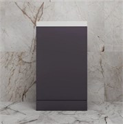 STYLE LINE Тумба напольная 