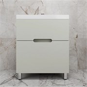 STYLE LINE Тумба напольная 