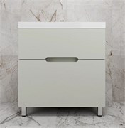 STYLE LINE Тумба напольная 