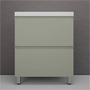 STYLE LINE Тумба напольная 