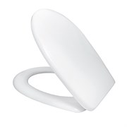 IDDIS Сиденье для унитаза soft close дюропласт 136 (ID 136 Dp Sc) ID 136 Dp Sc