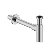 IDDIS Бутылочный сифон для умывальника Optima Home (OPTSB00i84) OPTSB00i84