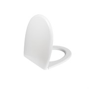 IDDIS Сиденье для унитаза, полипропилен, Soft Close, , 007, (007PPSCi31) 007PPSCi31