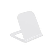 IDDIS Универсальное сиденье для унитаза, 005, дюропласт, Soft Close, Easy Fix, , 005DPSEi31 005DPSEi31