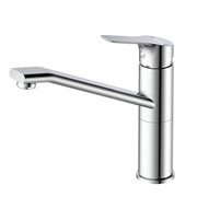 ROSSINKA RS29 Смеситель для кухни с поворотным изливом (RS29-25) RS29-25