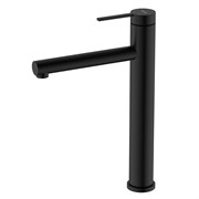 ROSSINKA Rodchenko Смеситель для раковины высокий монолитный (RSF-1715S-BL) RSF-1715S-BL