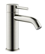 SANCOS Смеситель для раковины Etna, брашированный никель, PVD покрытие, арт. SC9001BN SC9001BN