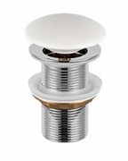 CERAMICA NOVA Донный клапан не нажимной CN2000MWnc