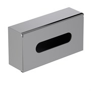 TIMO Бокс для салфеток Petruma черное золото (15244/18) 15244/18